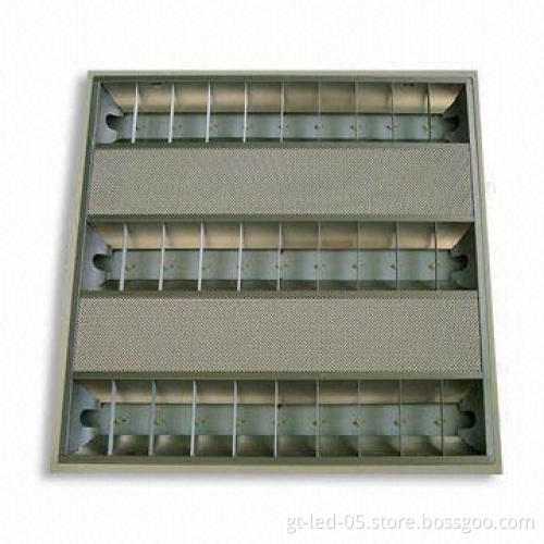 LED Tube with Input Voltage of 85 to 260V and 47 to 63Hz Frequency Range